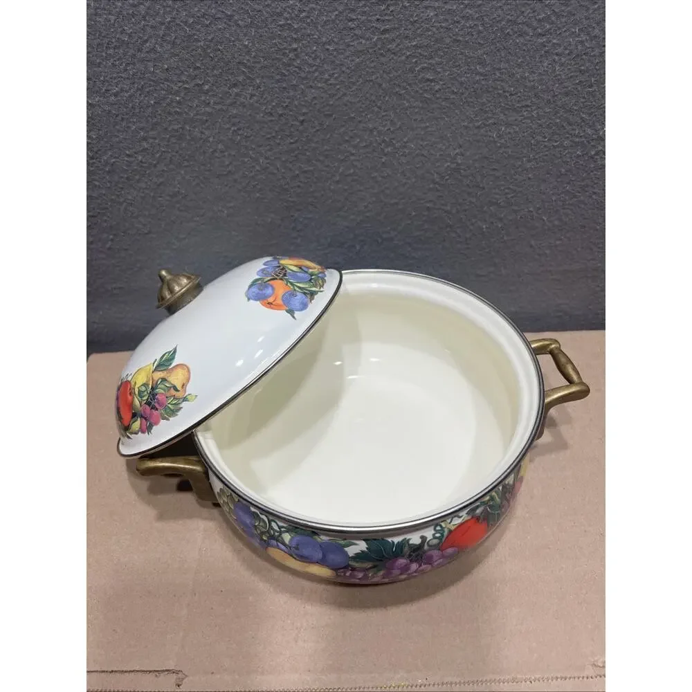 Cornucopia this vintage